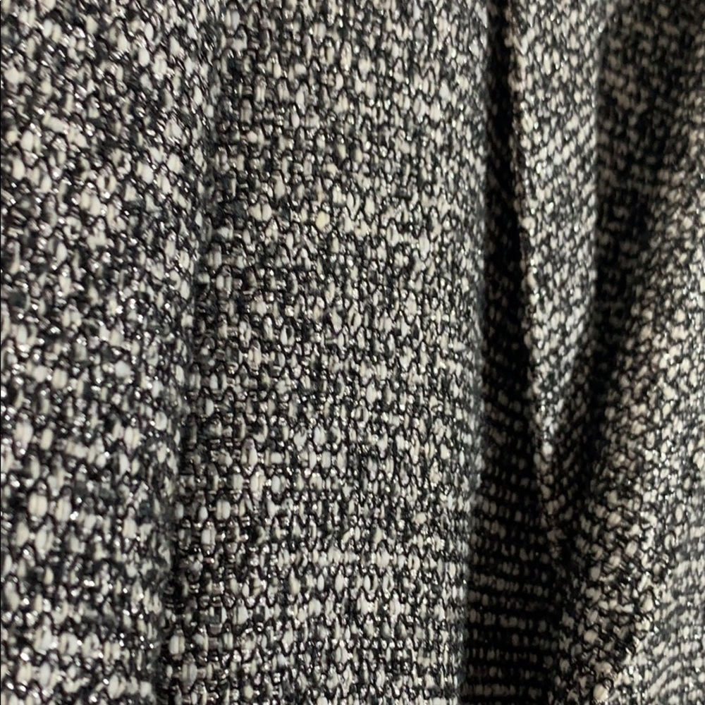 Black and white Yves Saint Laurent Wool Jacket - Picture 6 of 15